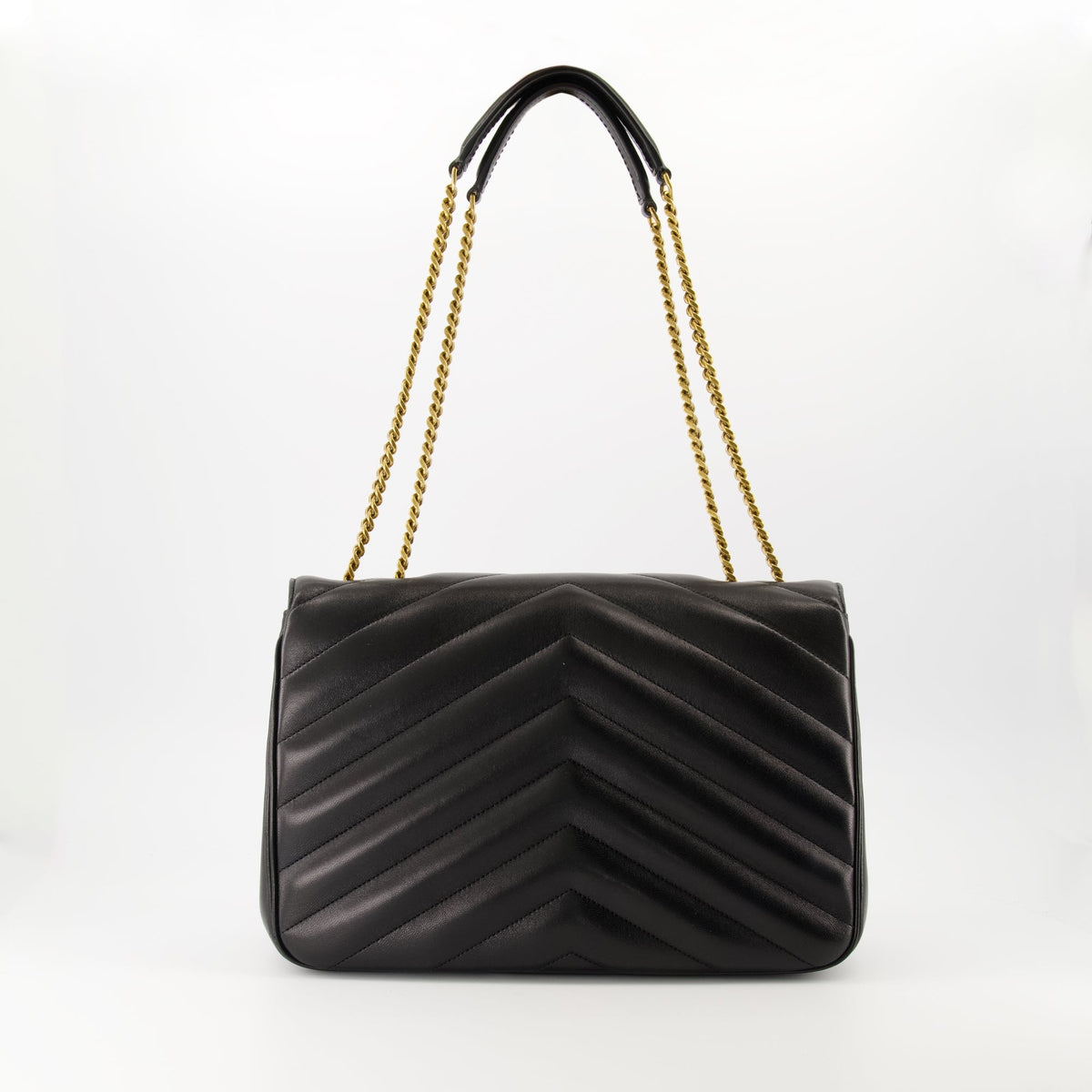 Large Loulou Bag