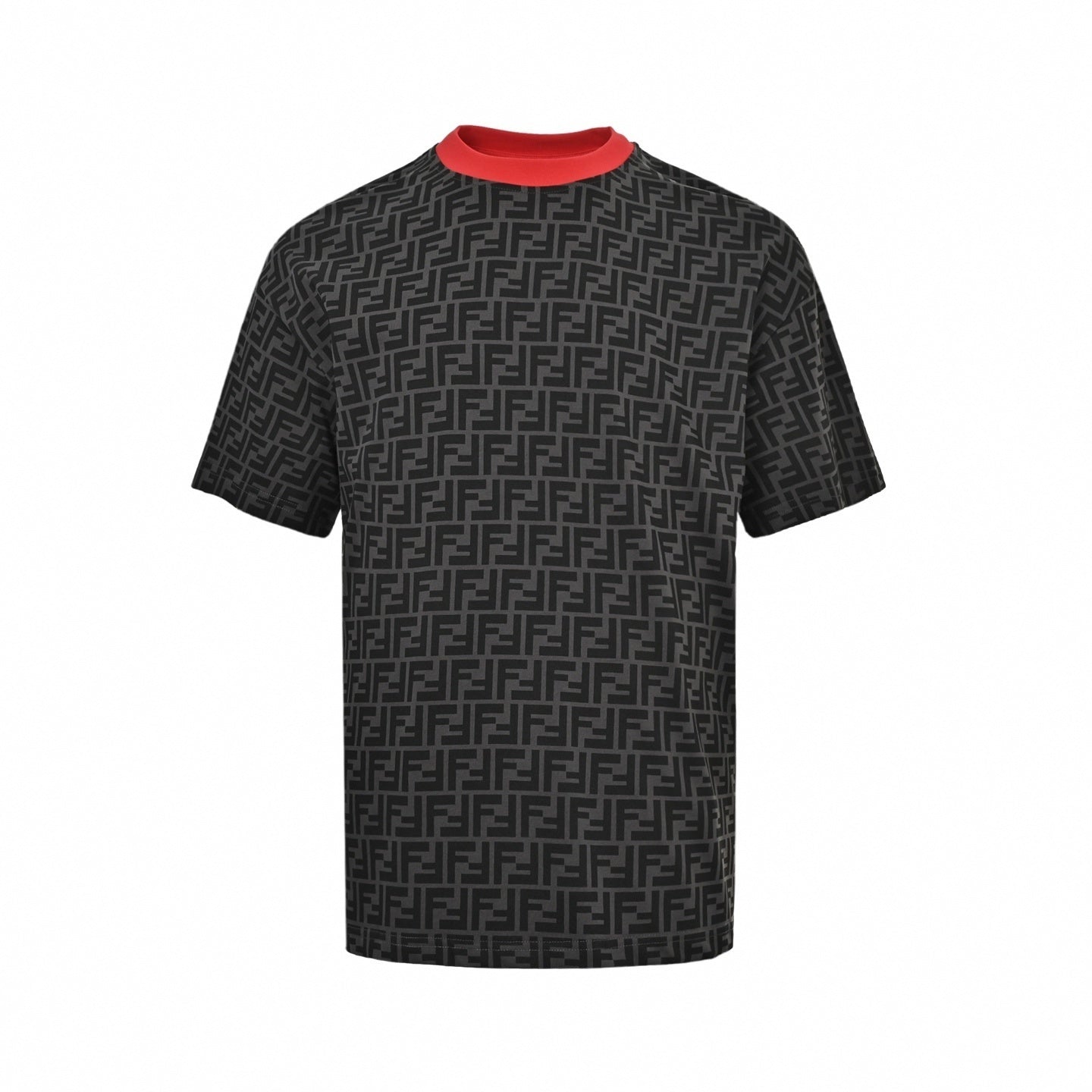 Zucca Monogram T-Shirt
