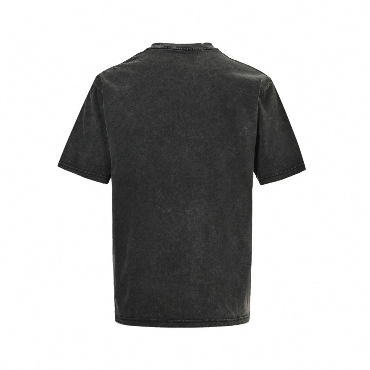 Pont Neuf Address Tee | Vintage Black