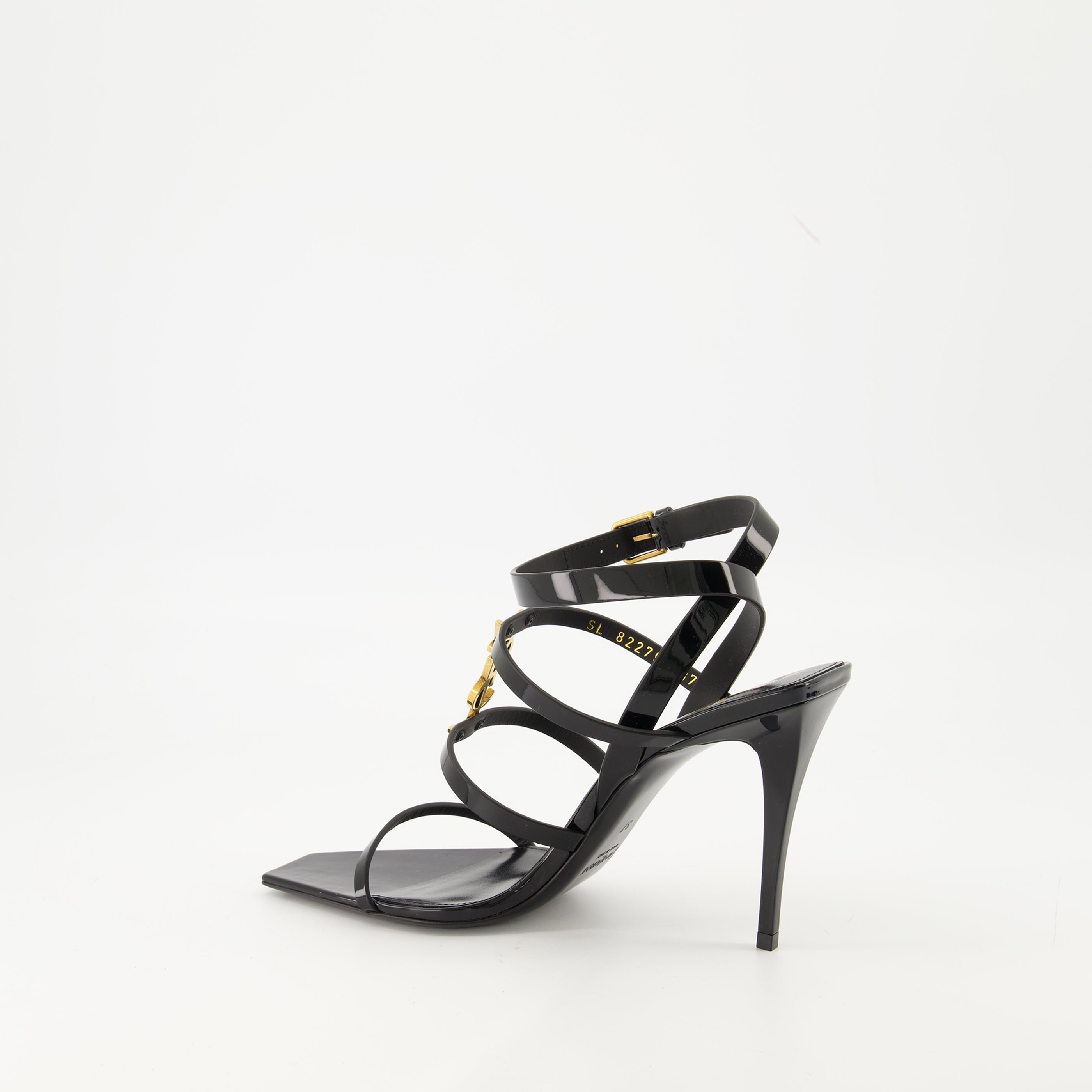 Cassandra Sandals