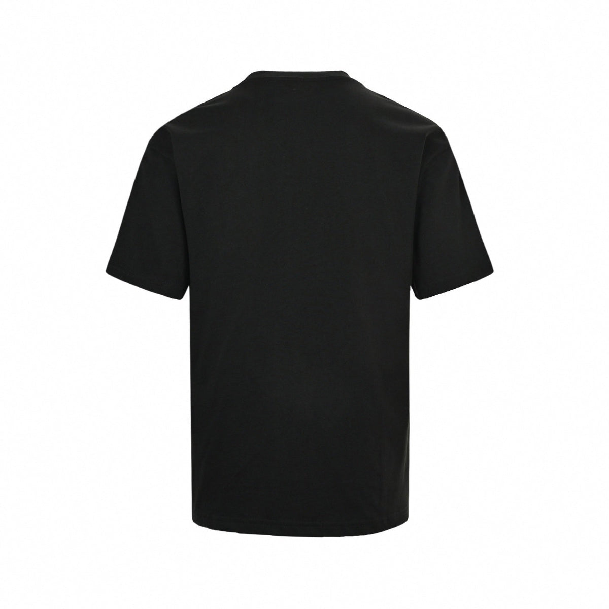 Embroidered Logo T-Shirt