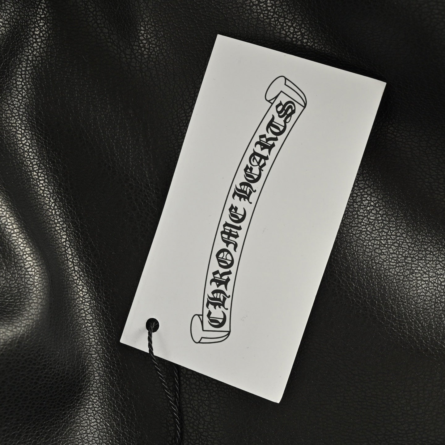 Hearts Leather Western Shirt-Jacket