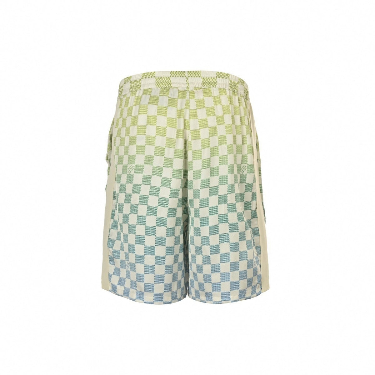 Damier Gradient Ensemble