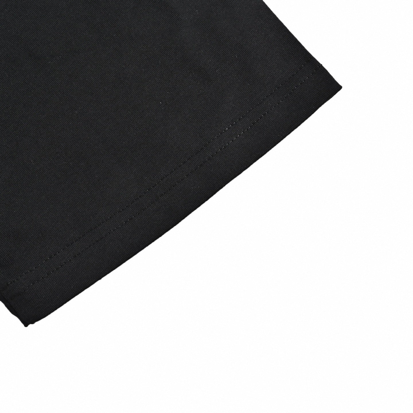 GG Supreme Knight Patch T-Shirt | Black