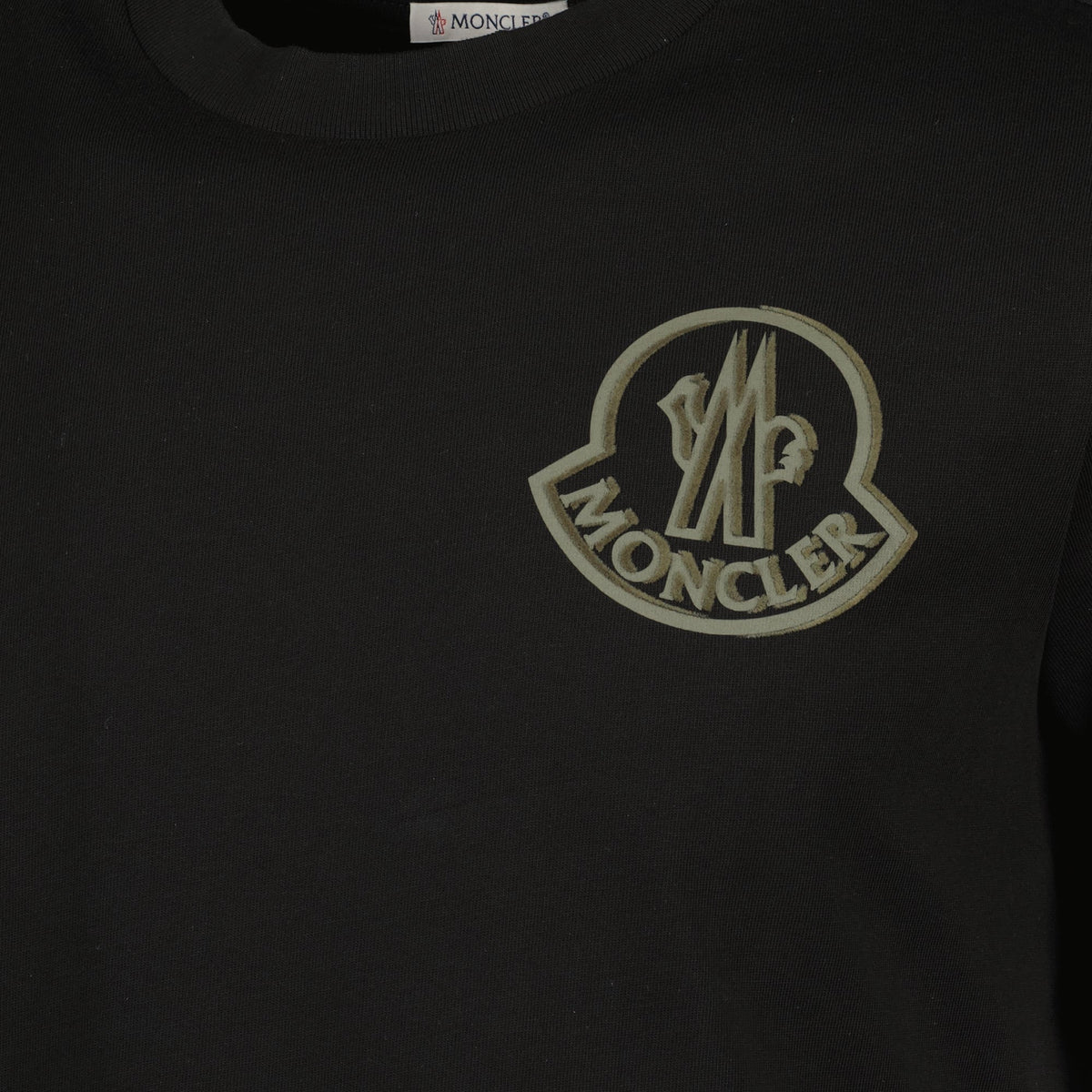 Large Logo T-Shirt