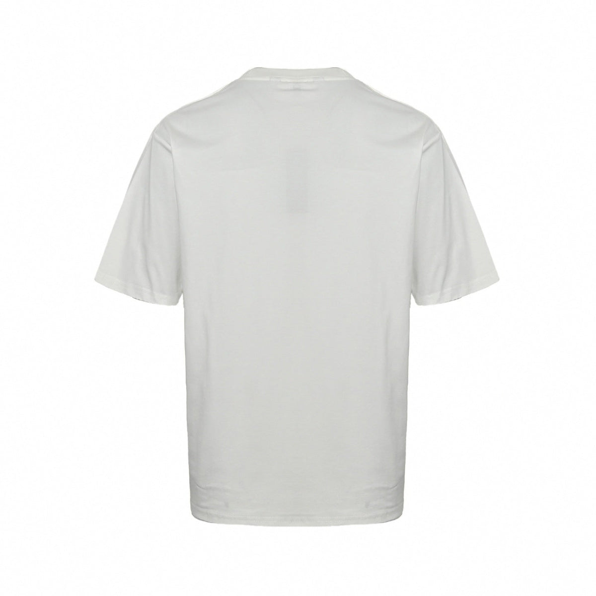 London England Double Patch Tee