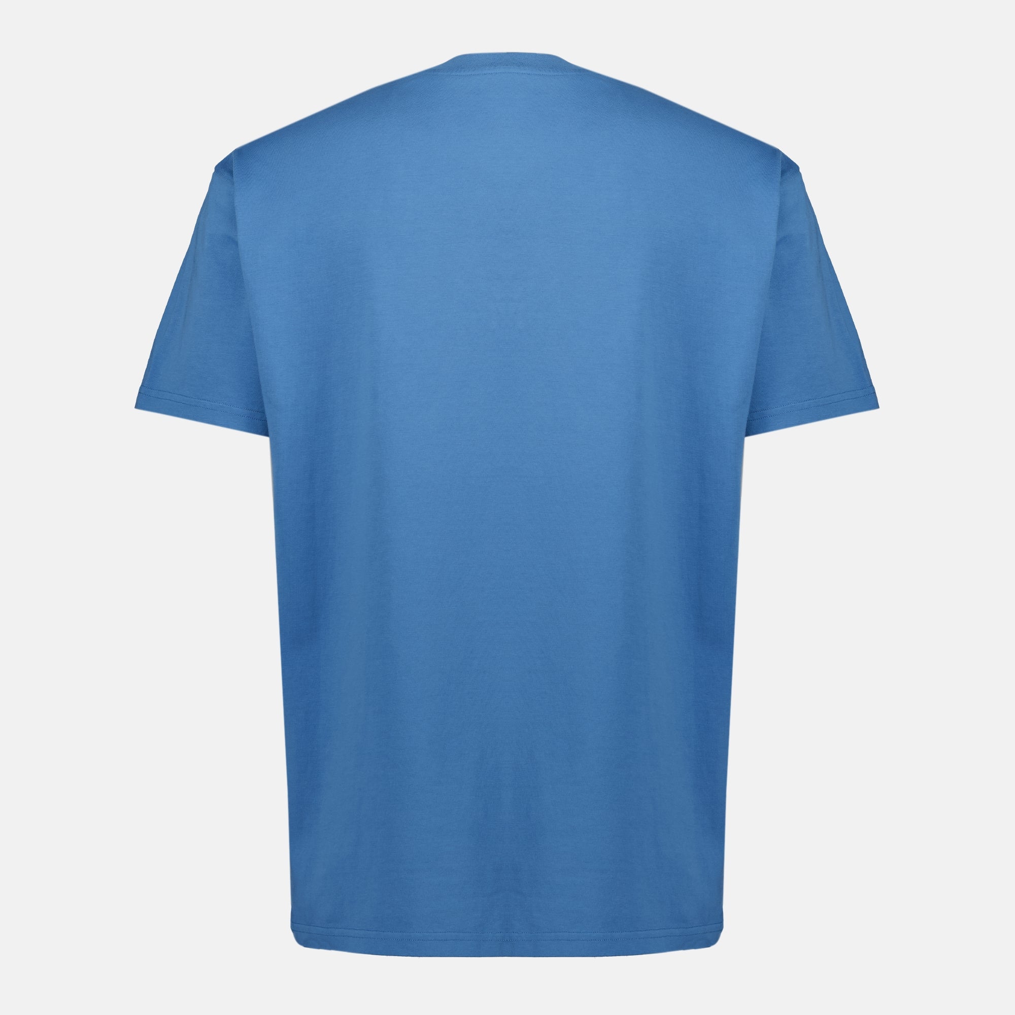Givenchy Paris Light Blue T-Shirt