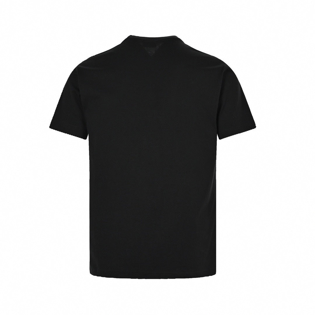 Thomas Bear Monogram T-Shirt