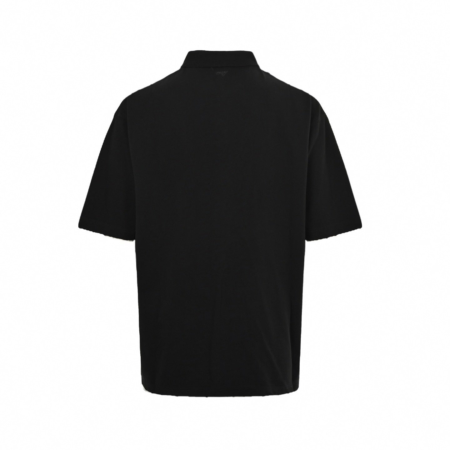 BB Laurel Wreath Distressed Polo