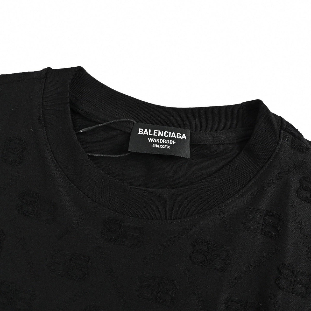 Monogram Logo T-Shirt
