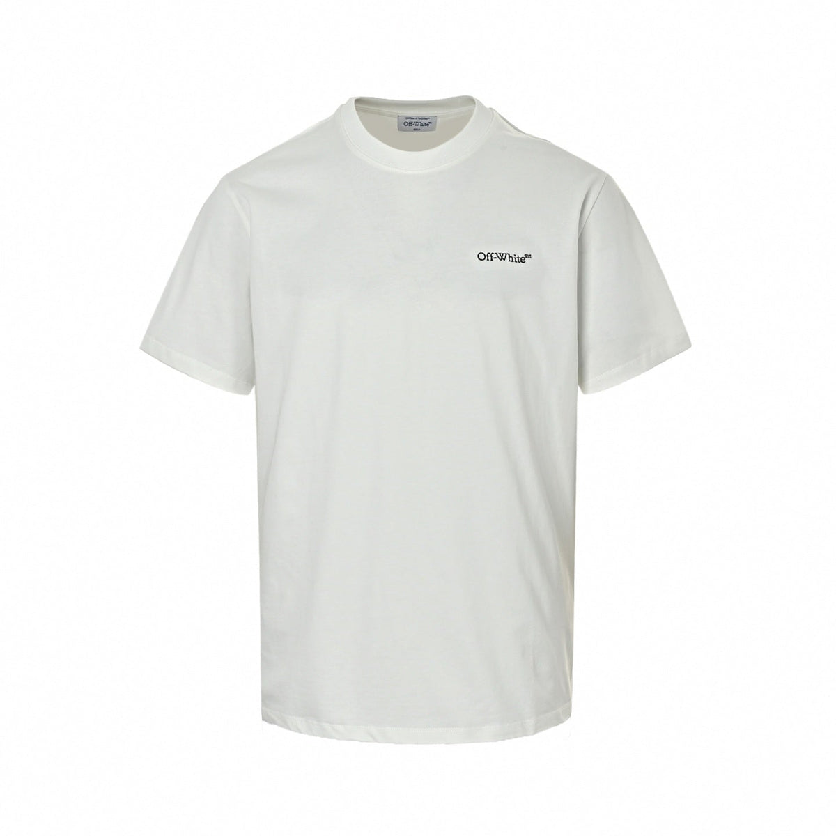 Scribble Arrows T-Shirt | White