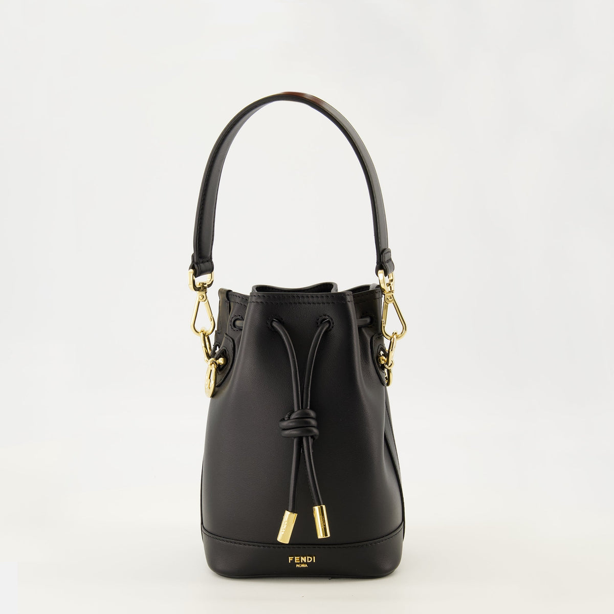 Mon Trésor Bucket Bag
