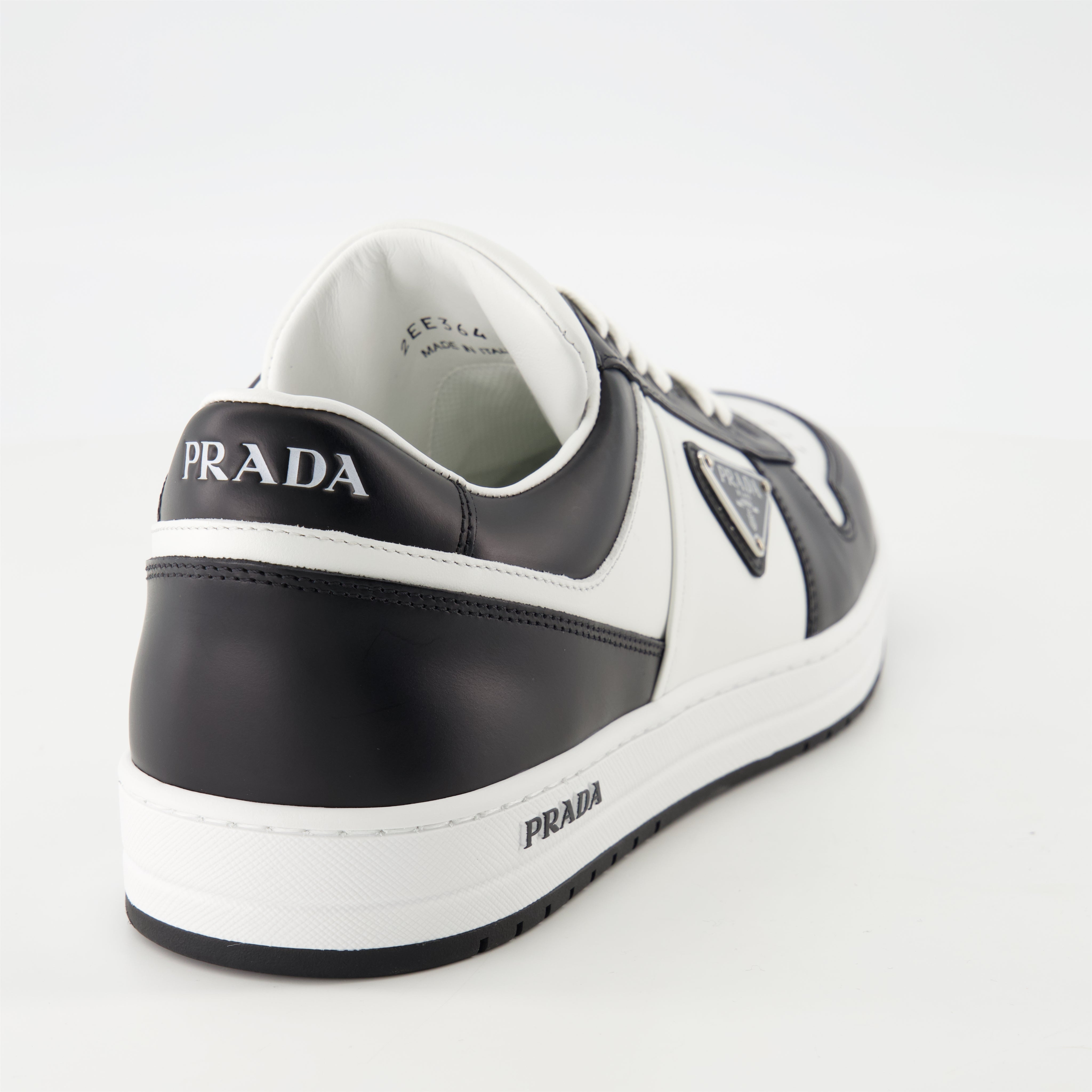 Downtown Sneakers