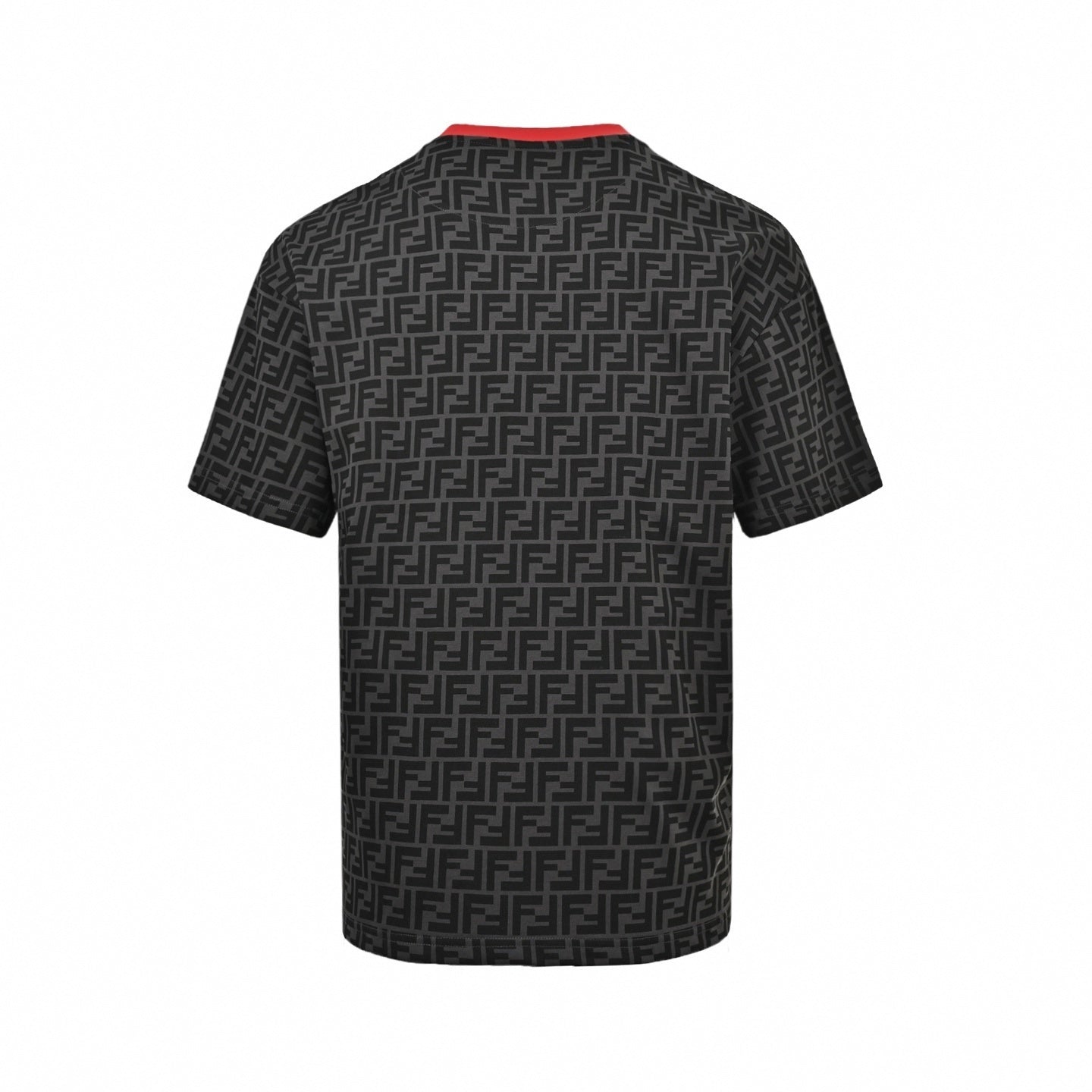 Zucca Monogram T-Shirt