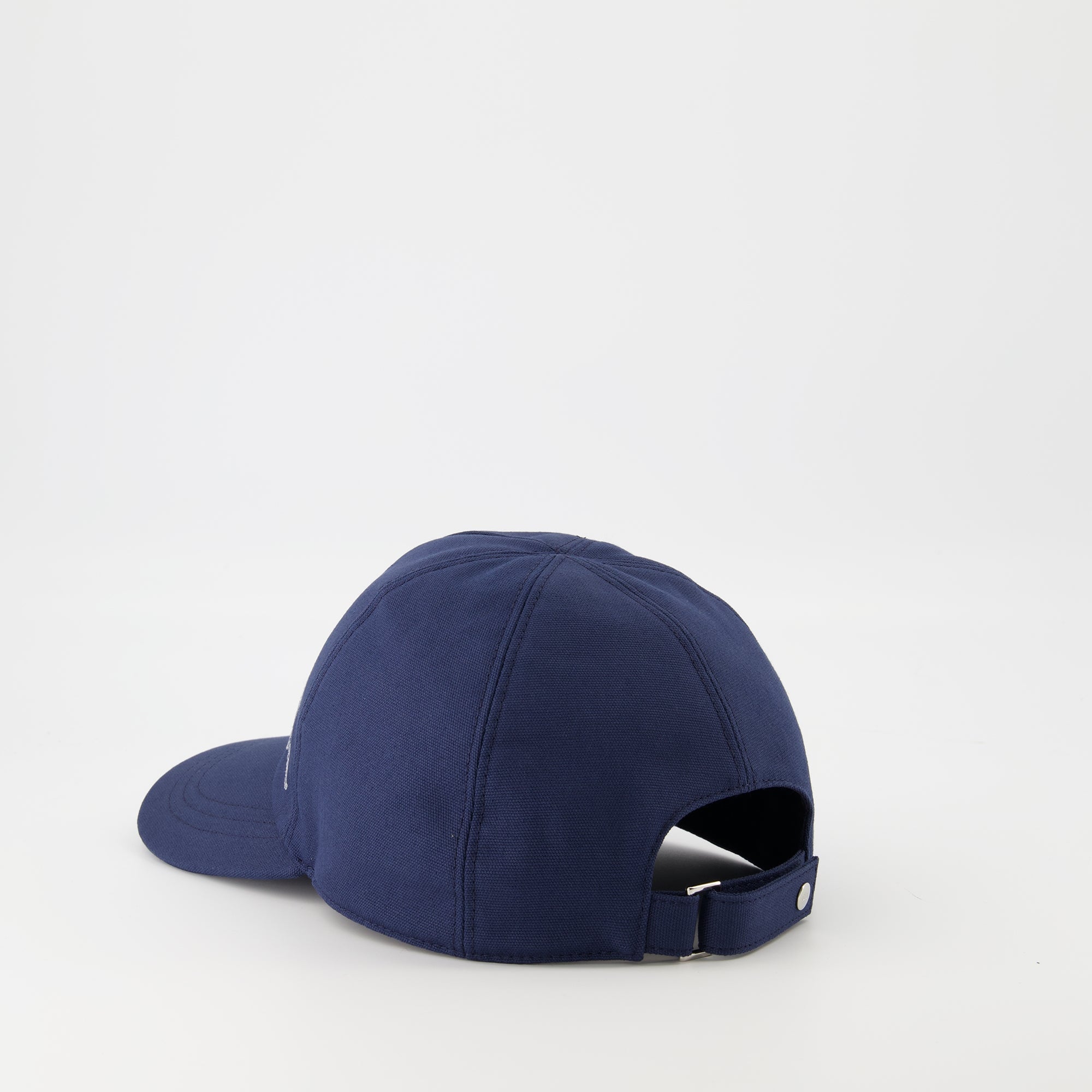 Dior and Hylton Nel Cap