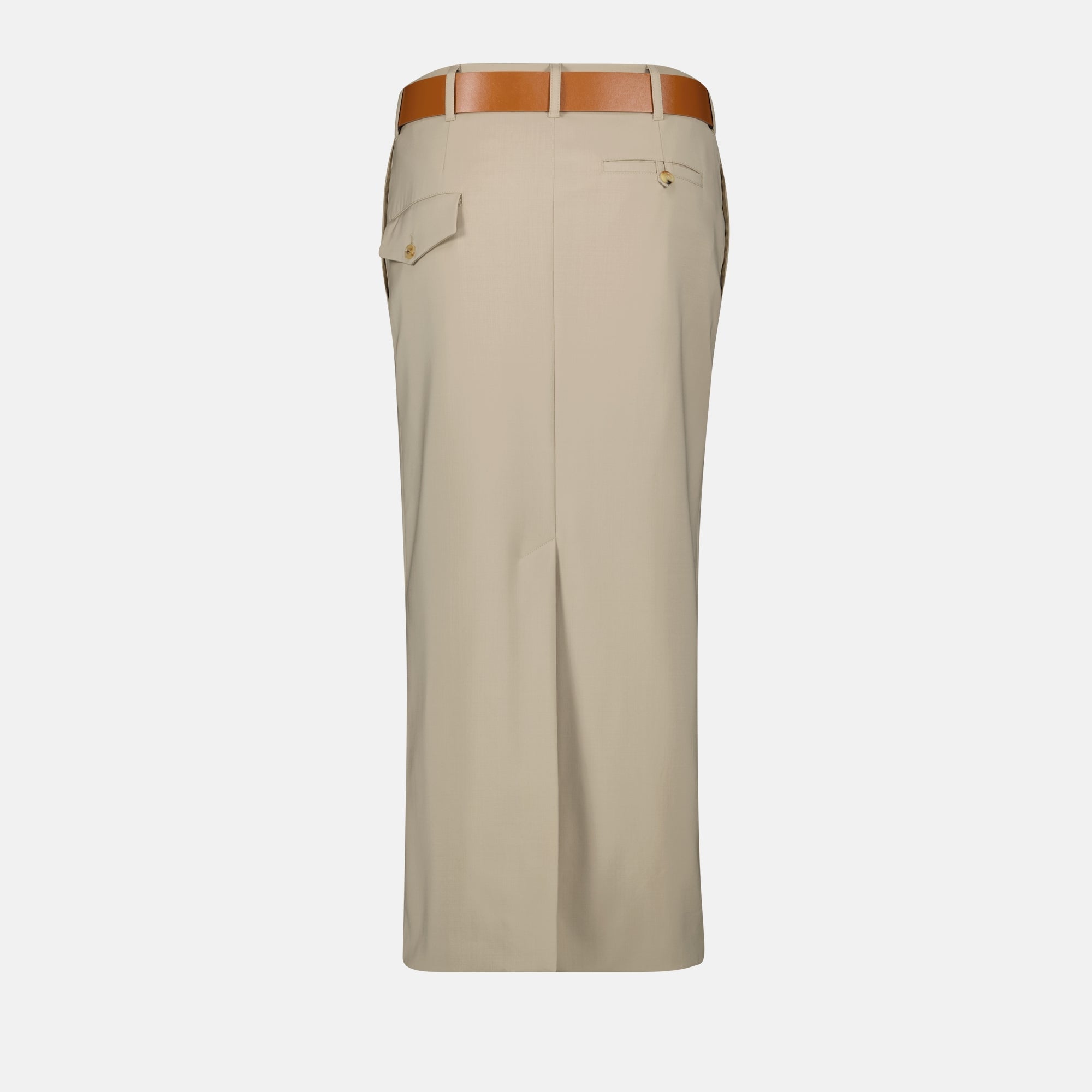 Pencil Skirt