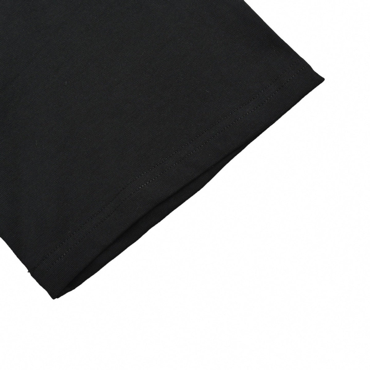 "Christian Dior" Sketch Logo T-Shirt