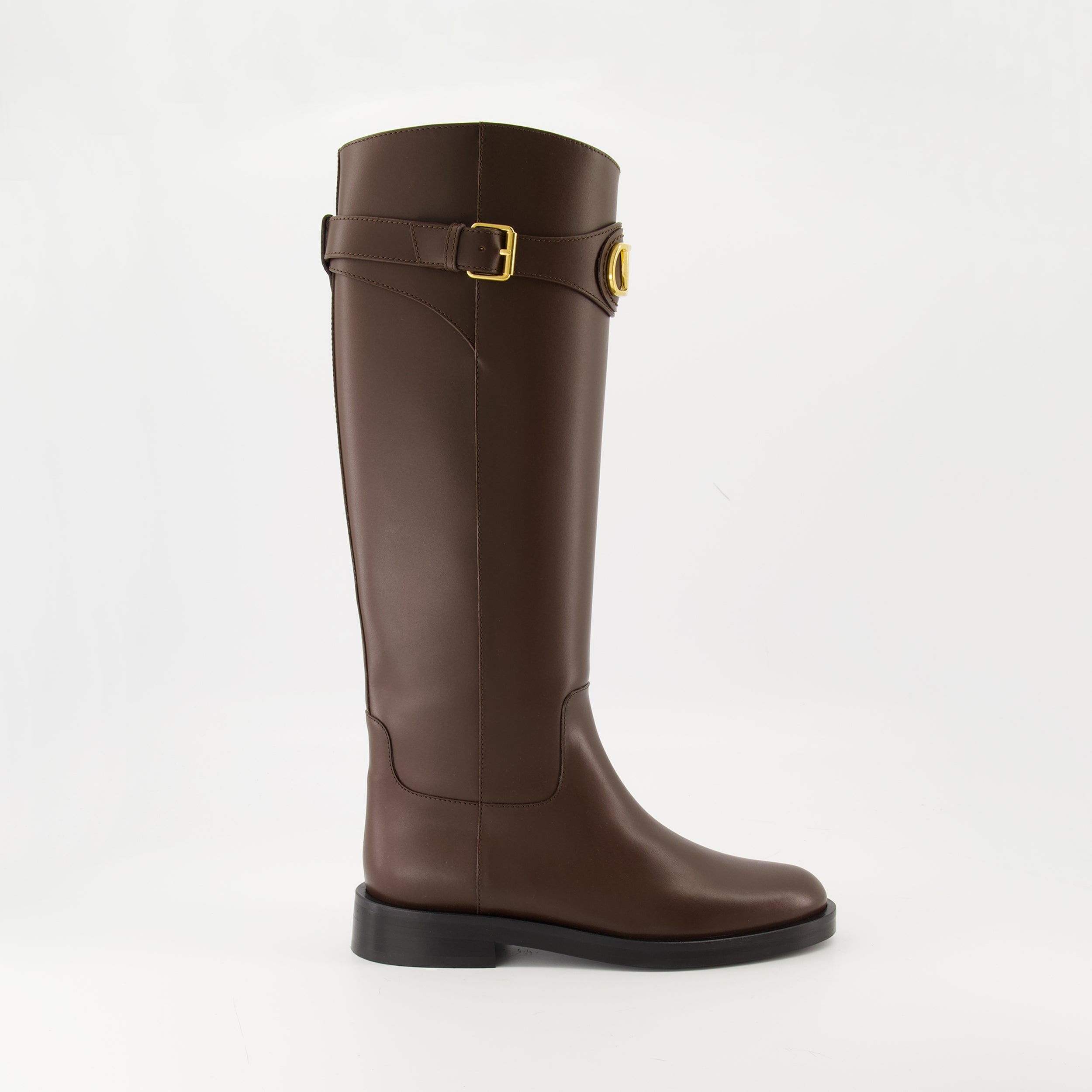 VLogo Boots