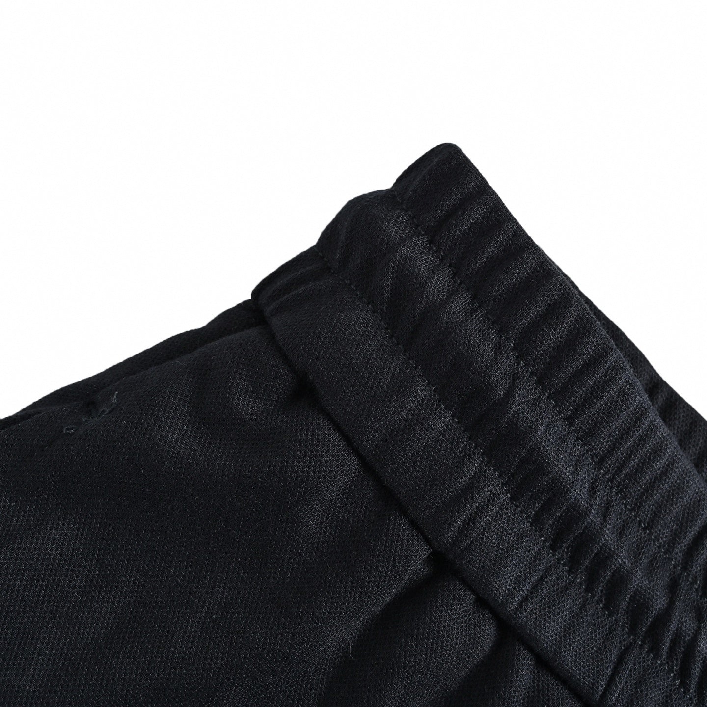 Embellished GG Monogram Shorts | Black