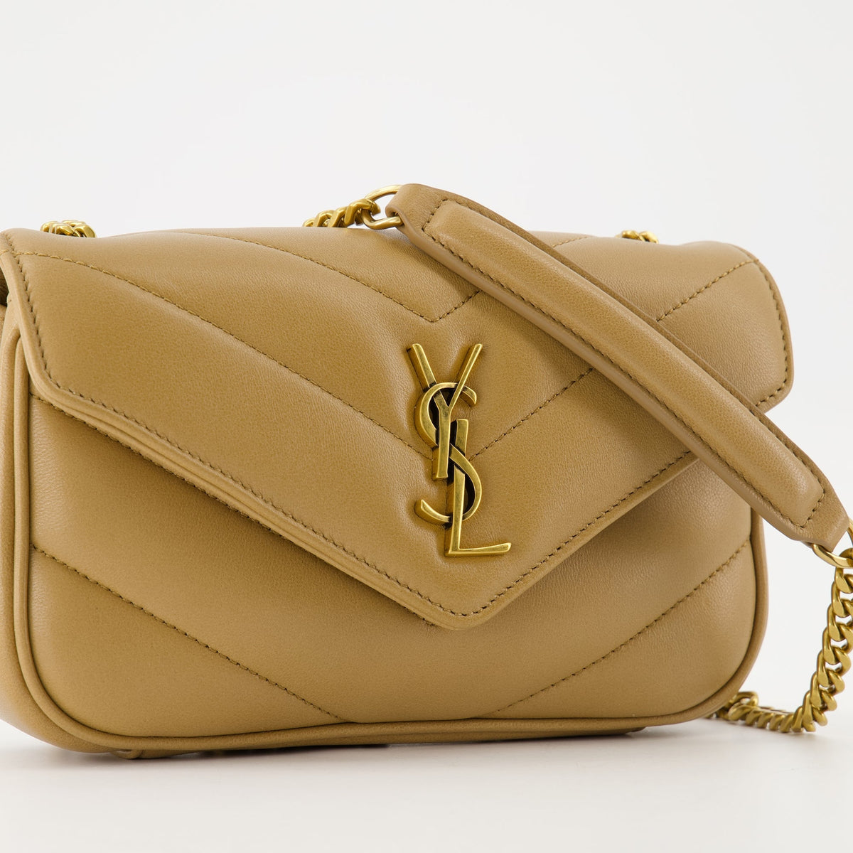 Loulou Mini Bag
