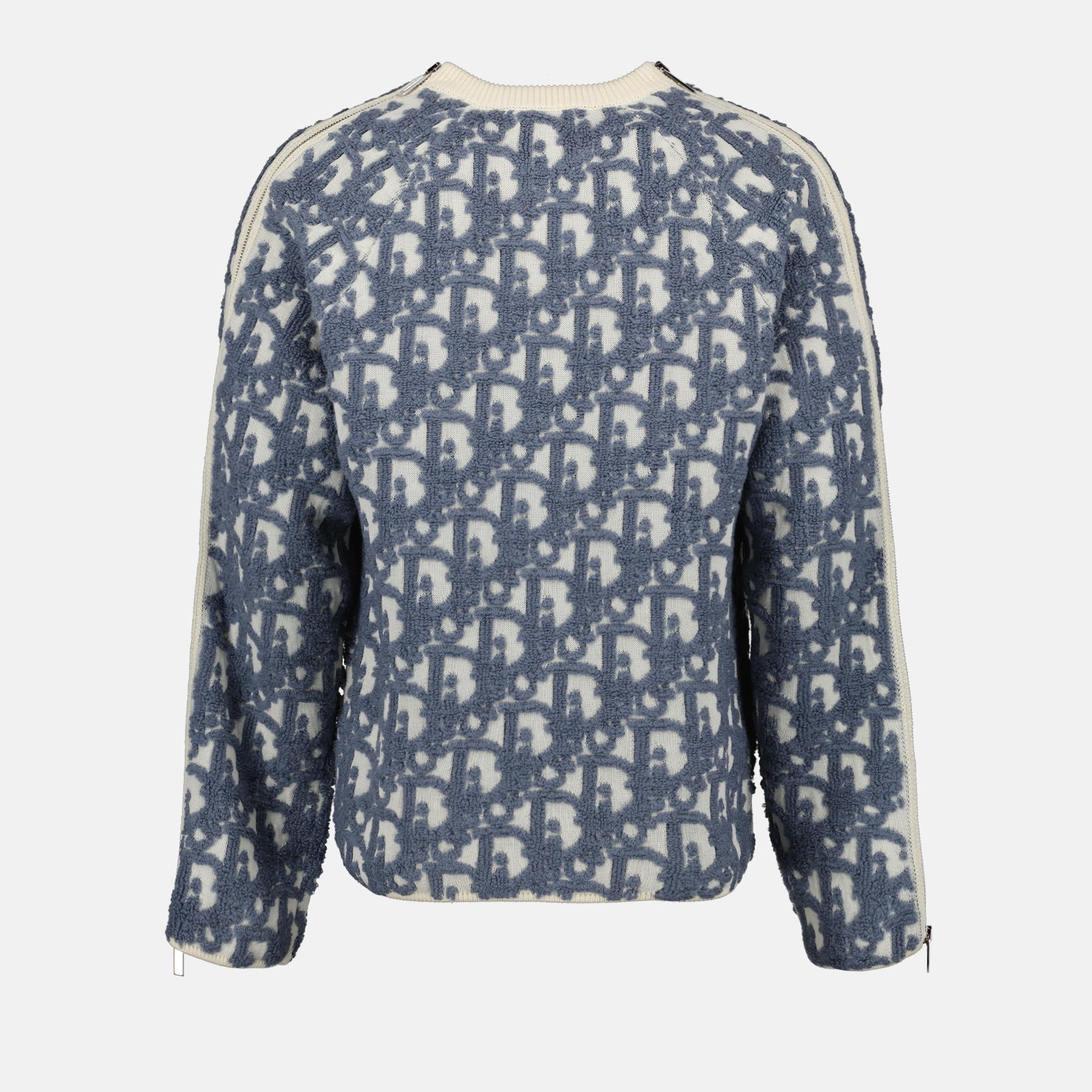 Pull Oblique