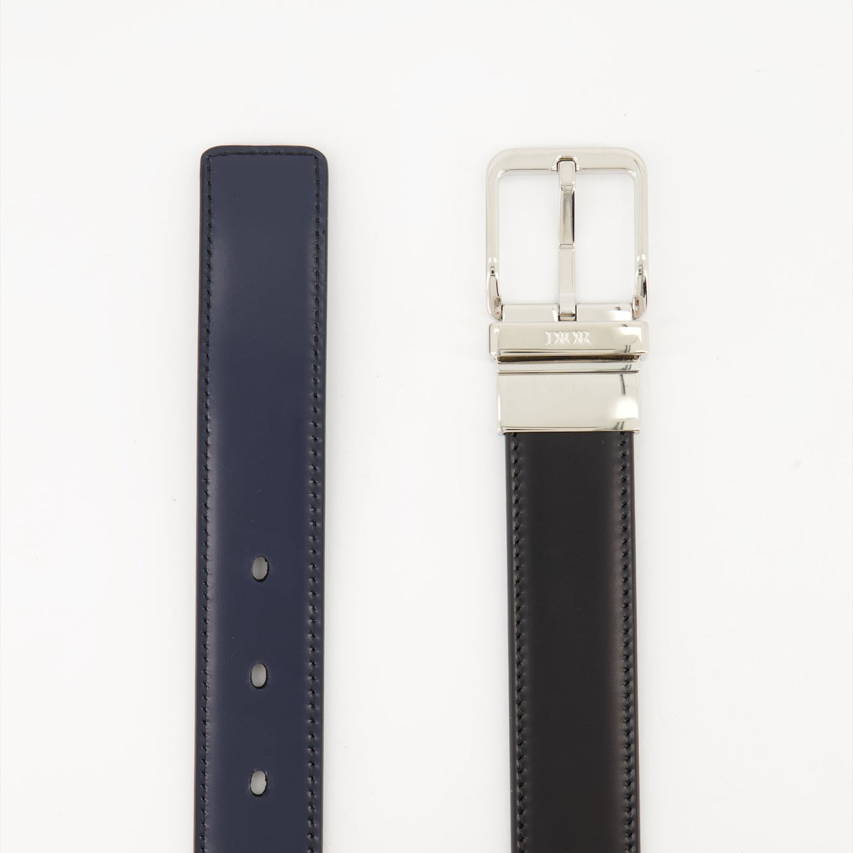 Ceinture réversible