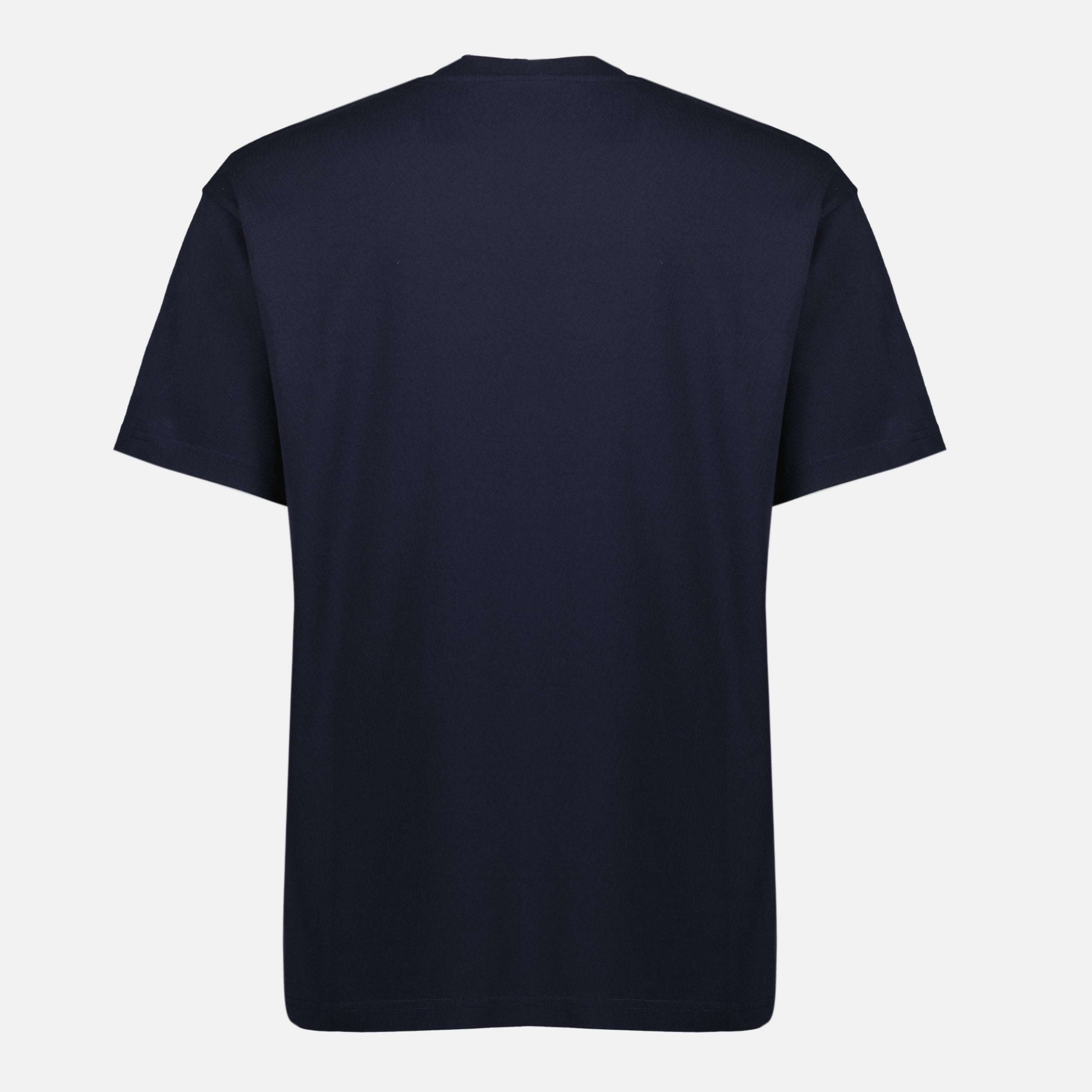 Givenchy Paris Dark Blue T-shirt