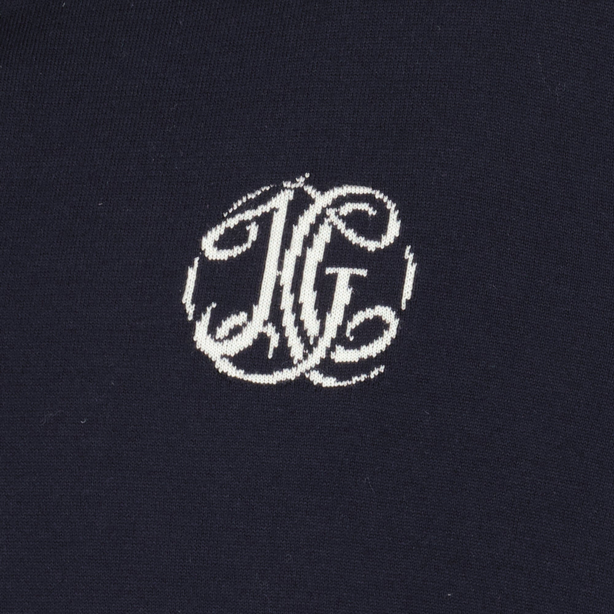 Embroidered HG Polo