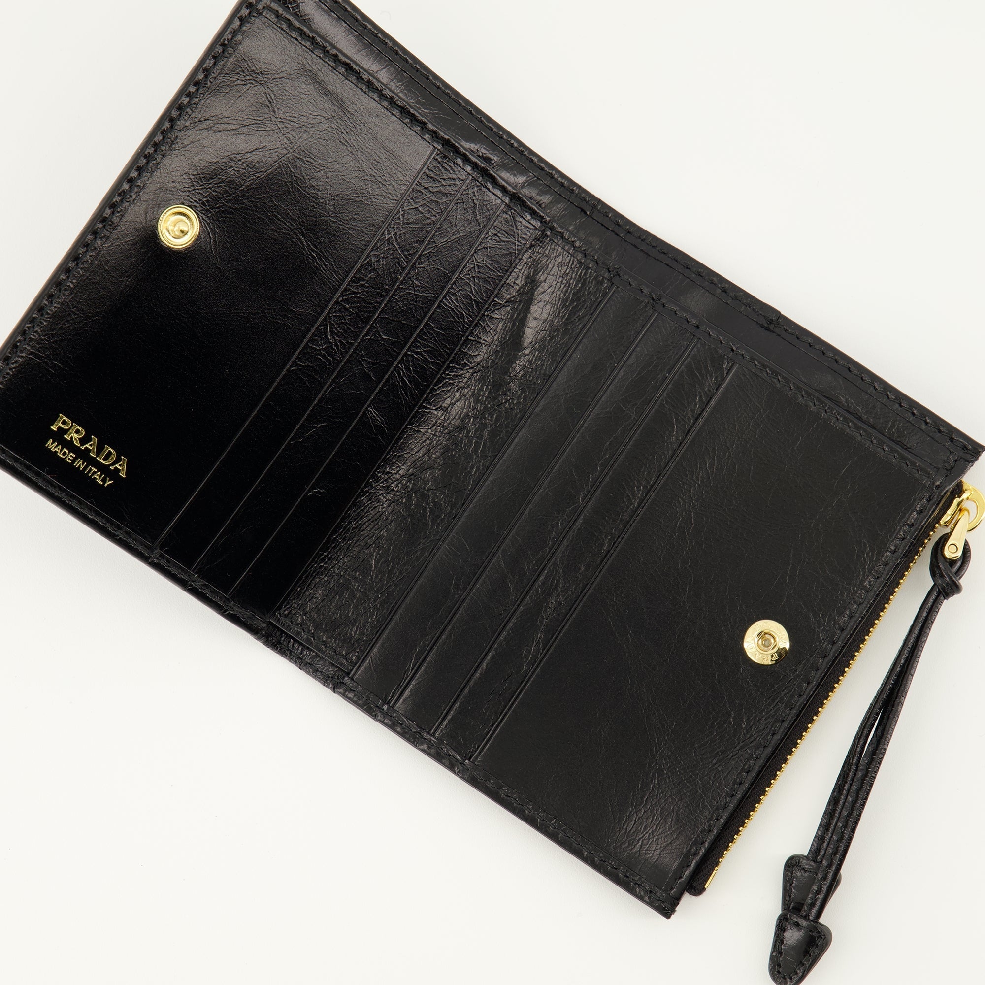 Leather Wallets