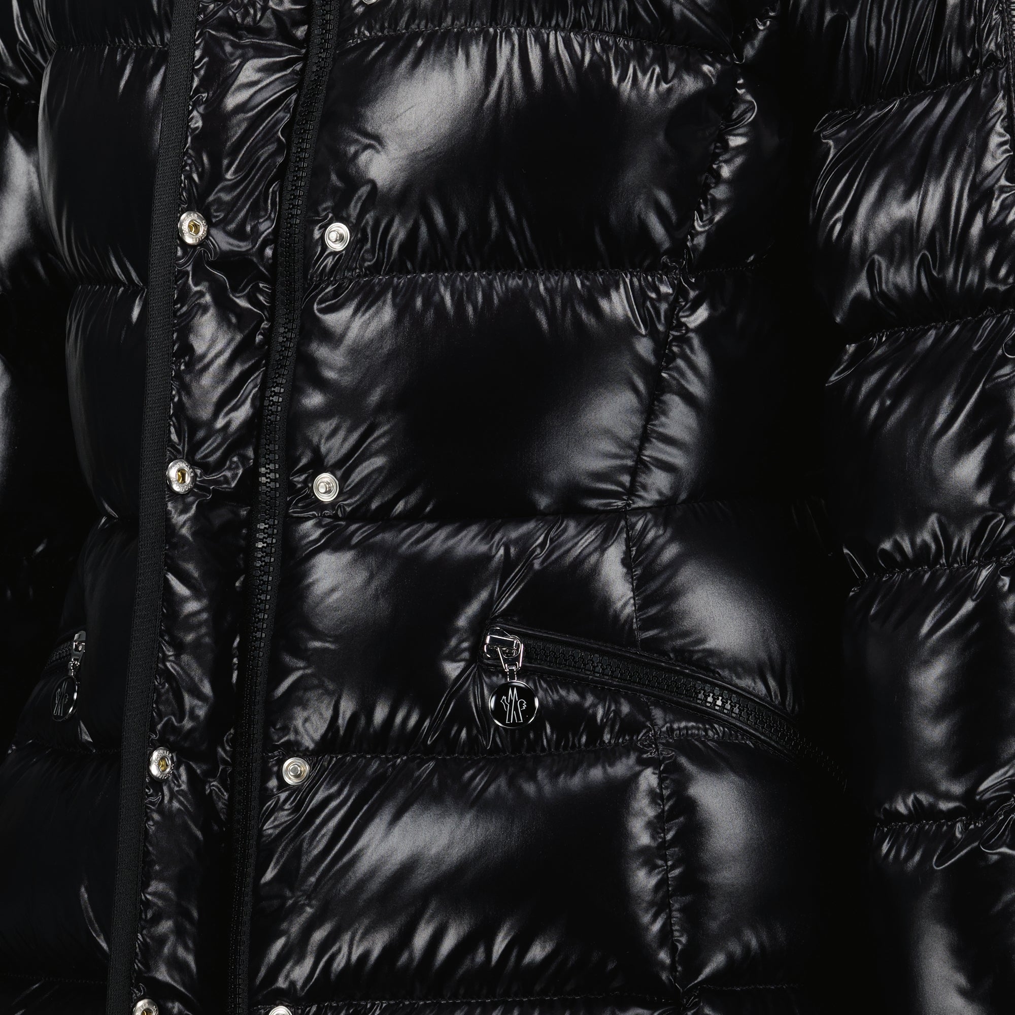 Barante Down Jacket
