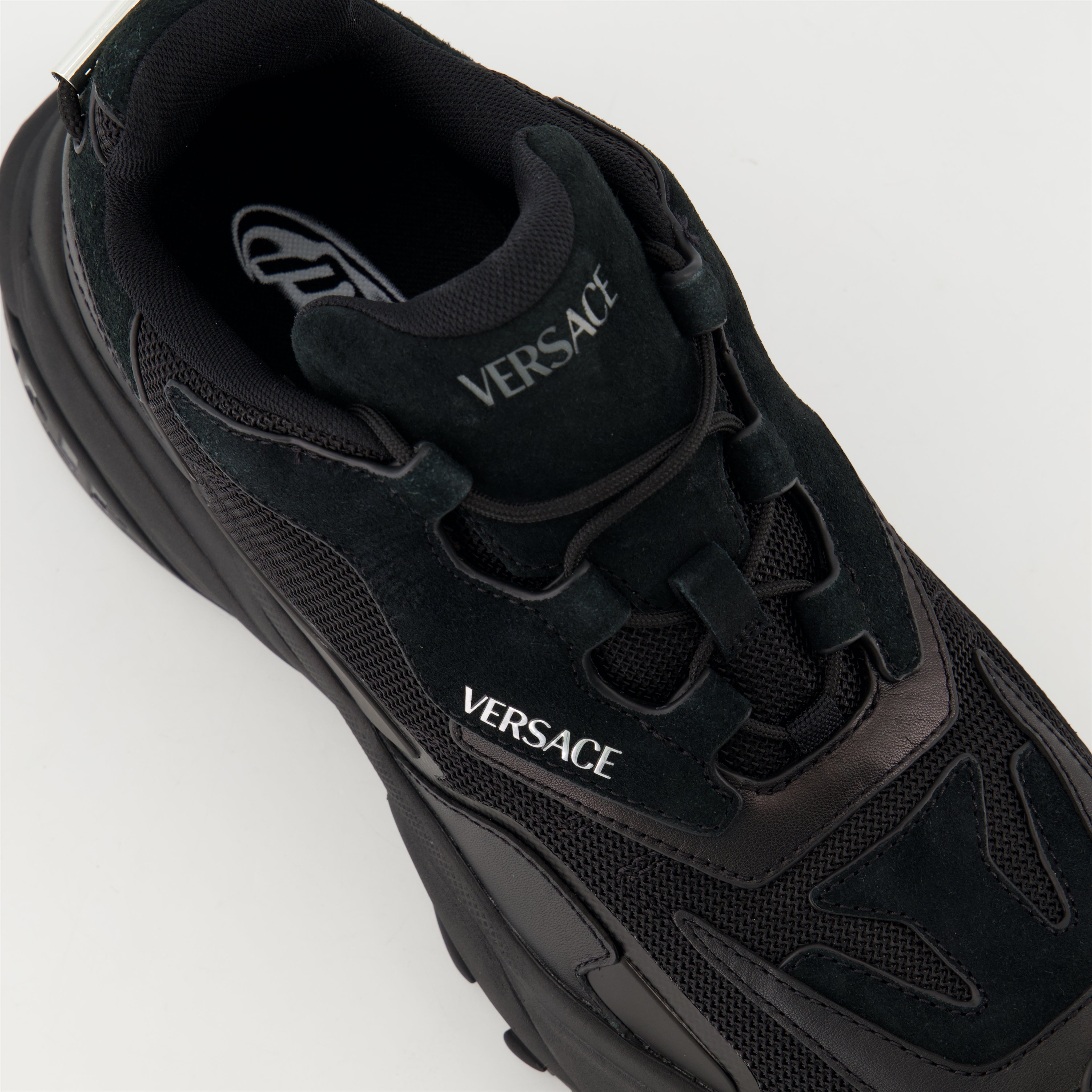 Mercury M_VS_04 Sneakers
