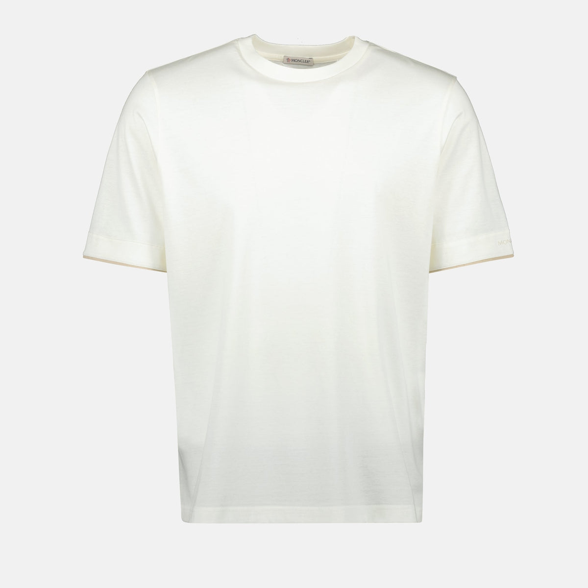 Border T-shirt