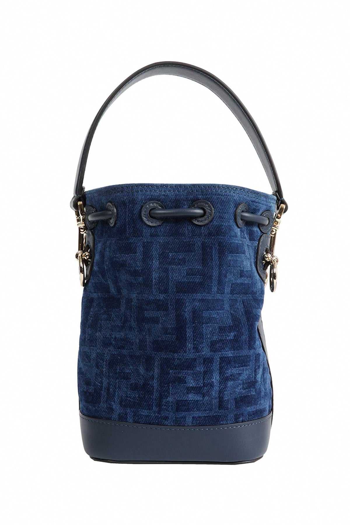 Mon Chéri Mini Bucket Bag