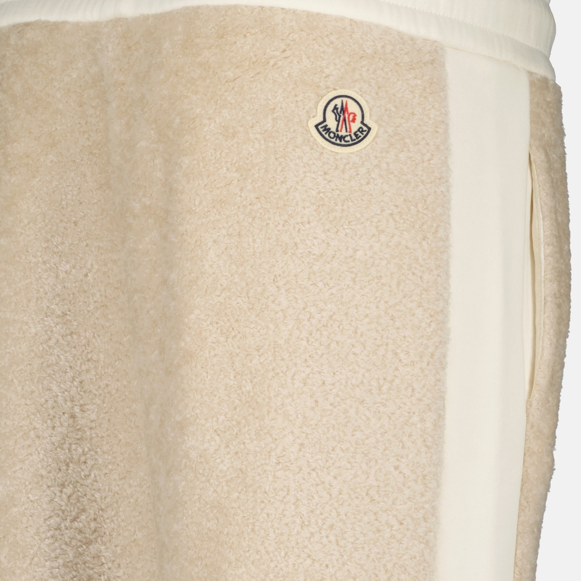 Teddy Sweatpants