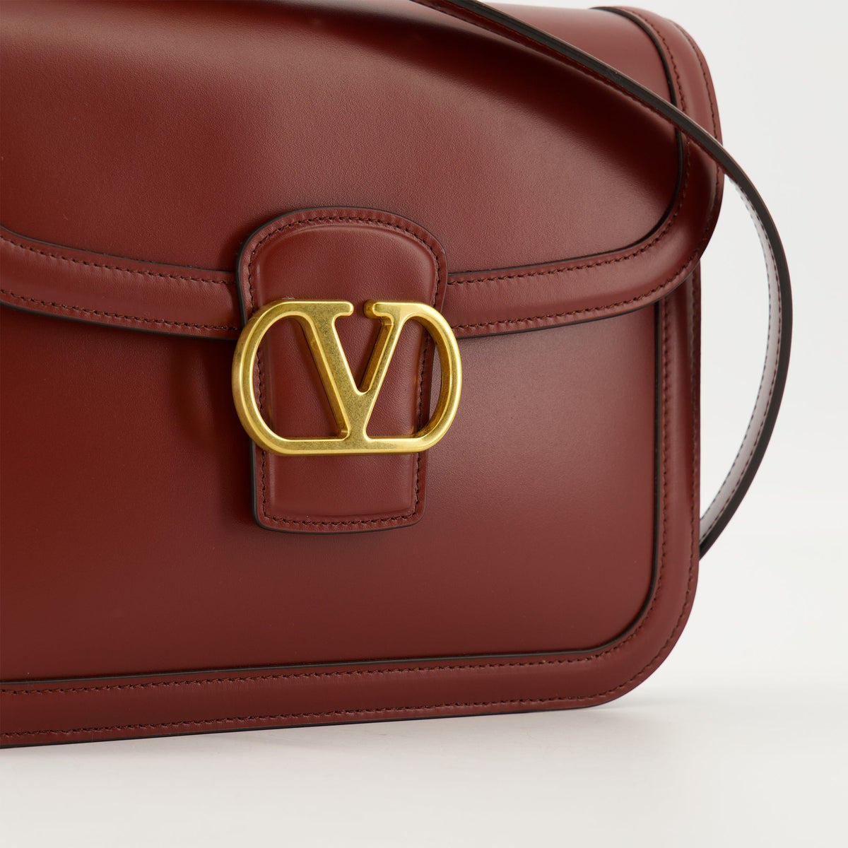 Leather Bag