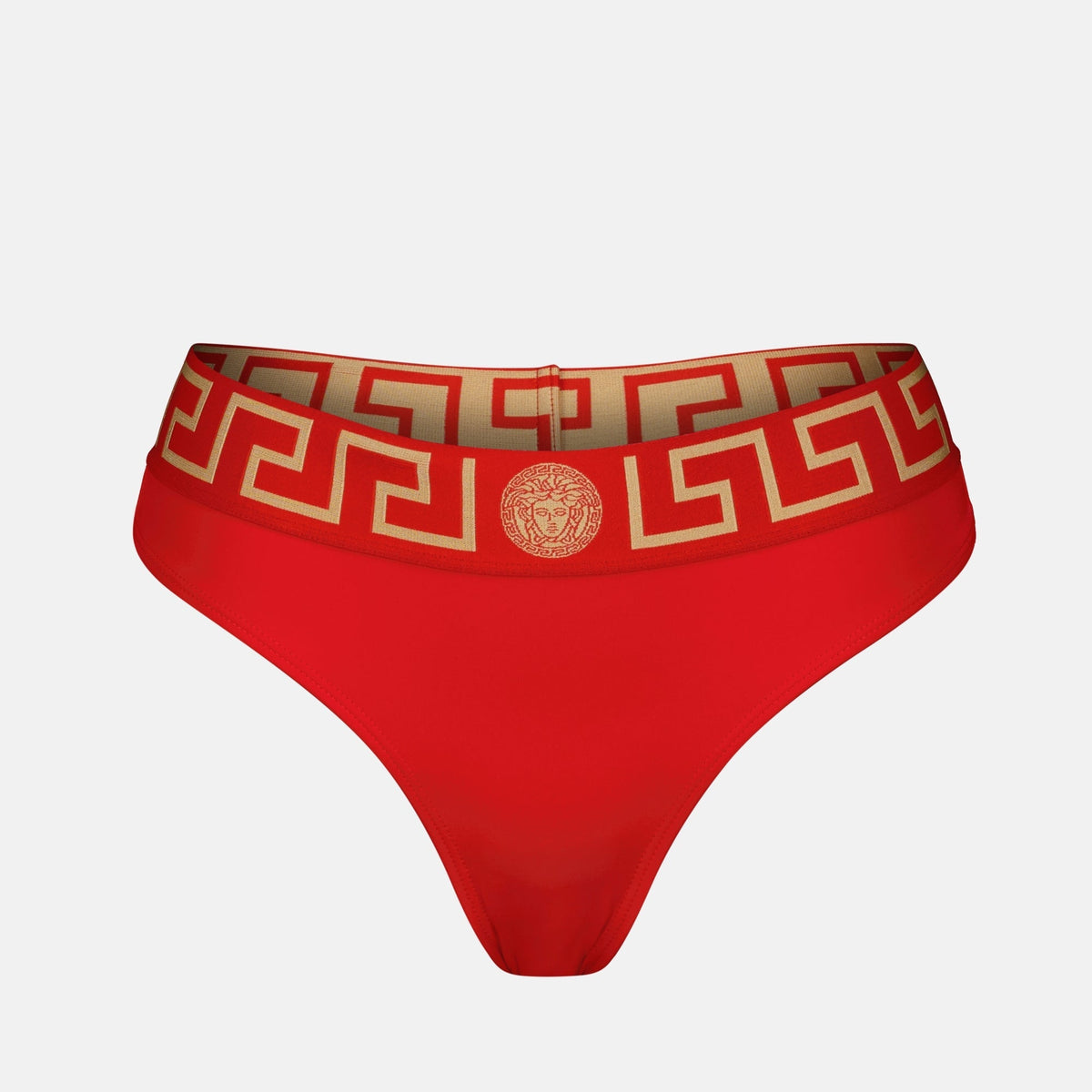 Greca Bikini Bottom