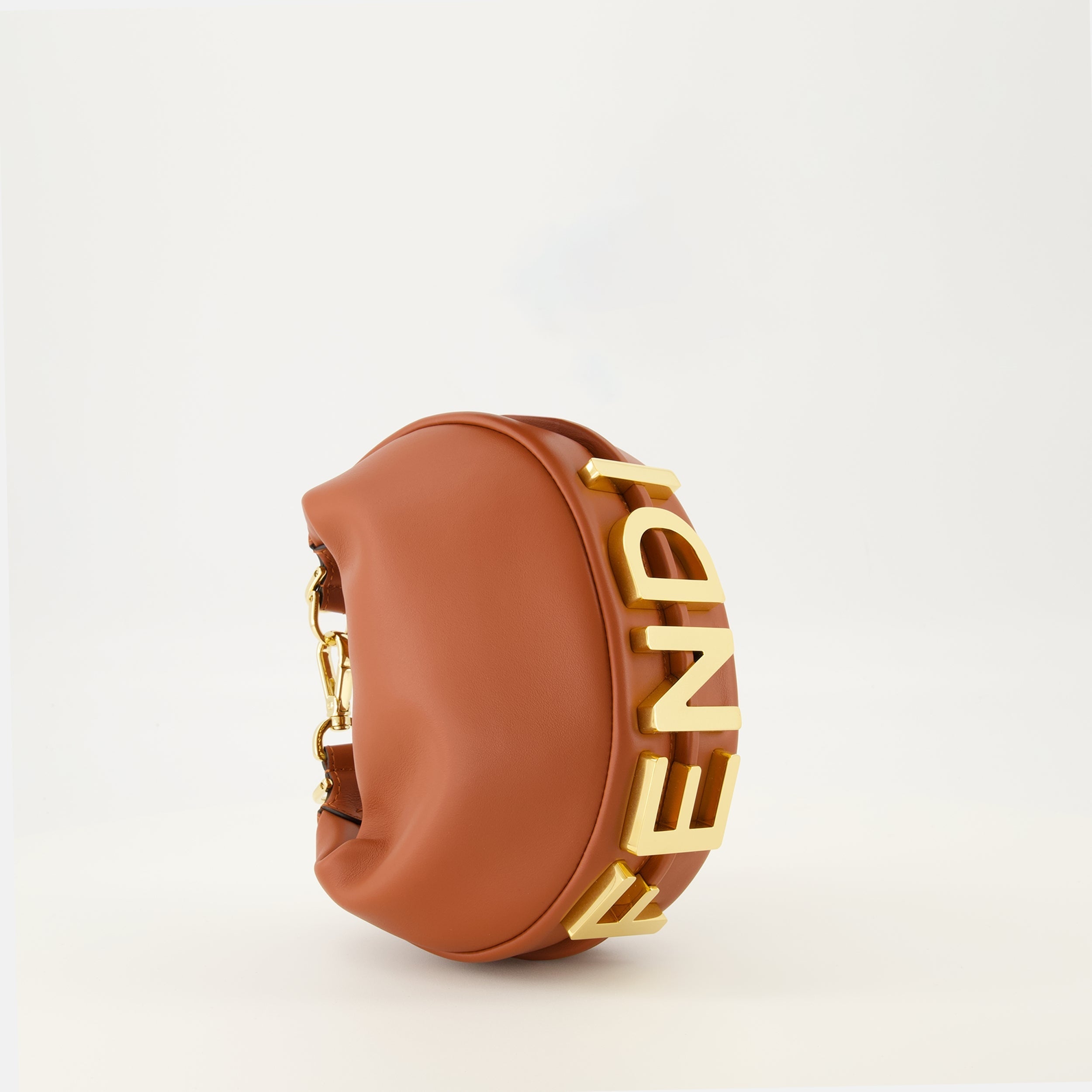 Fendigraphy Mini Bag