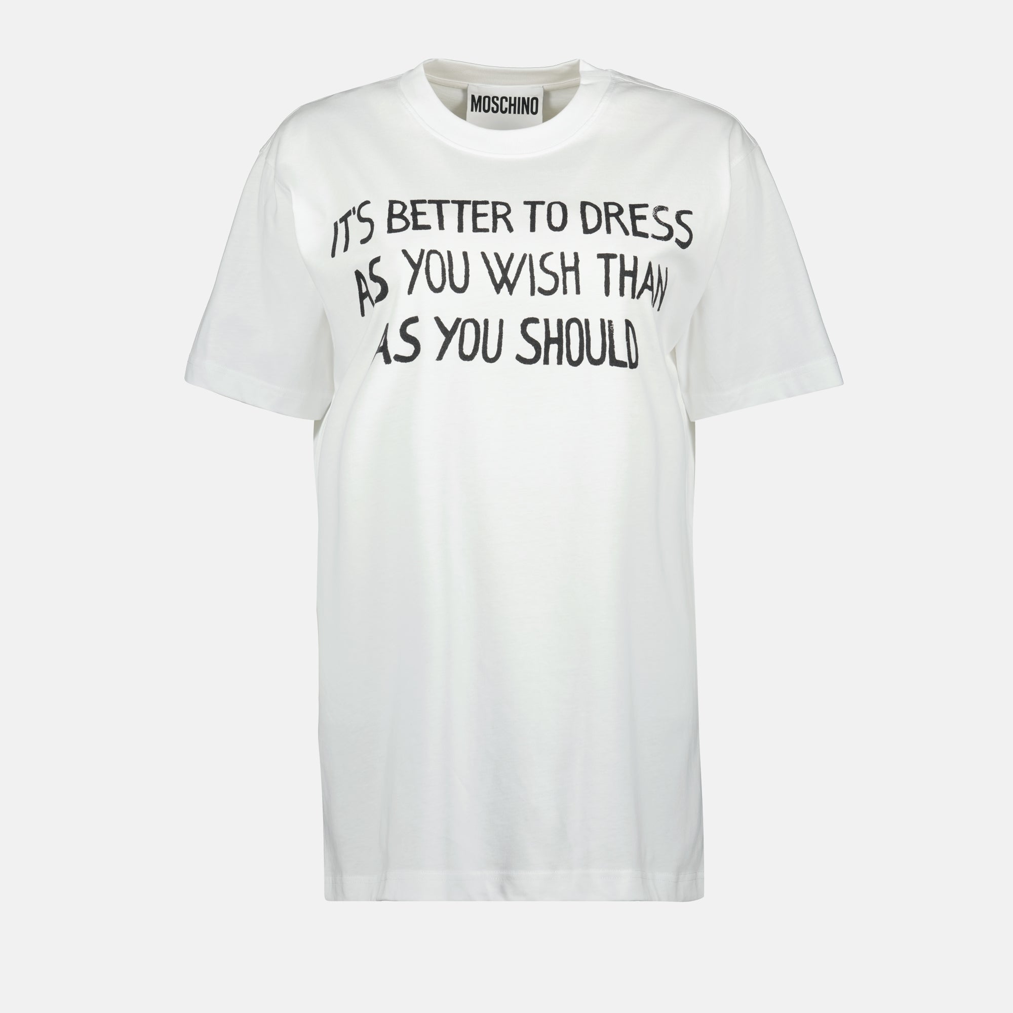 T-shirt Archive Slogan