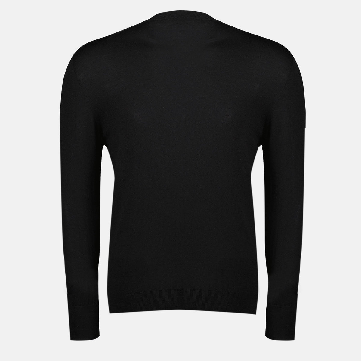 Black Label Sweater
