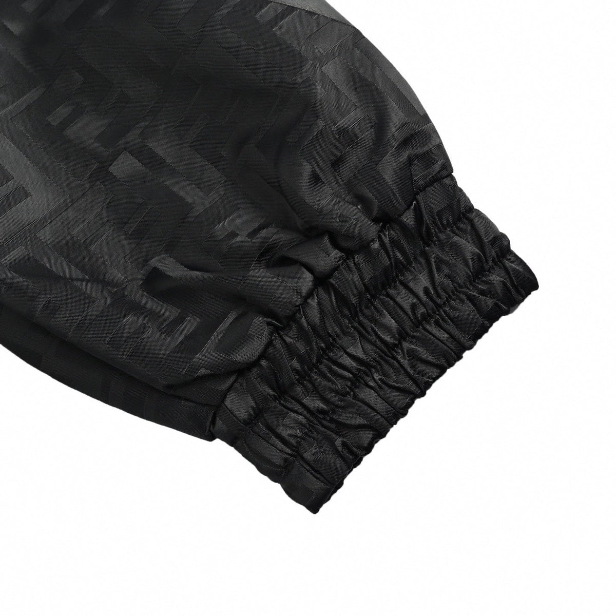 FF Monogram Technical Windbreaker