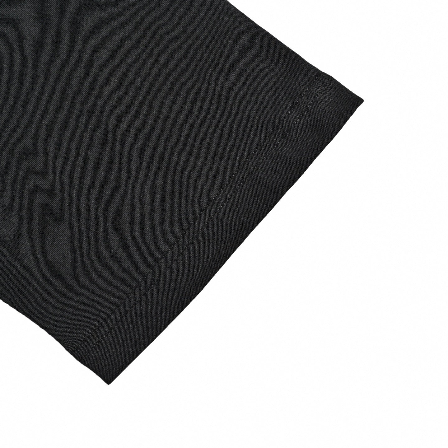 Small 4G Logo T-Shirt | Black