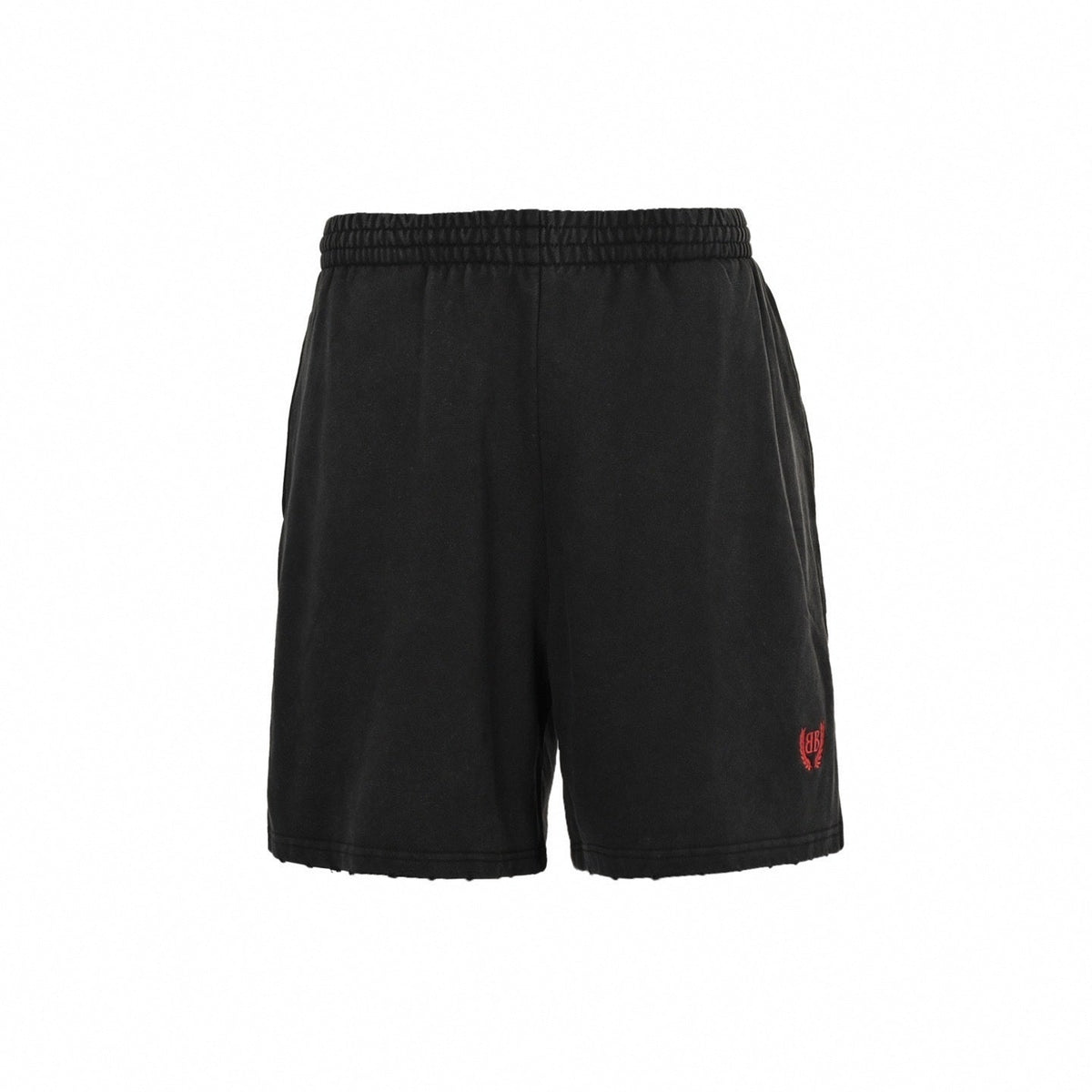 BB Laurel Wreath Sweat Shorts