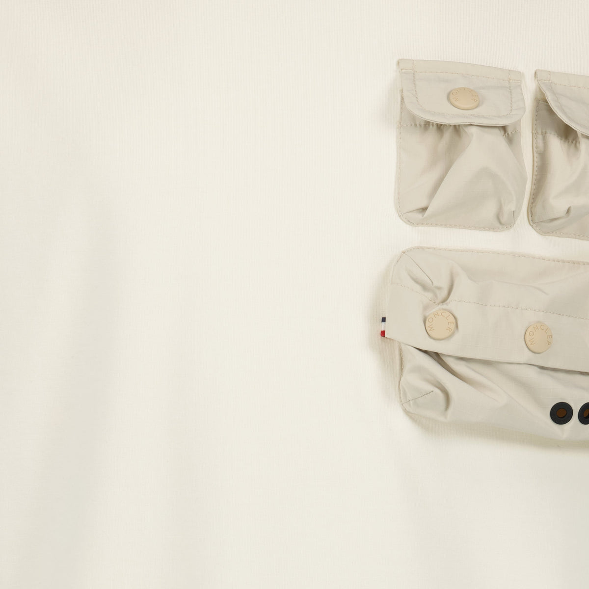 Pocket T-shirt