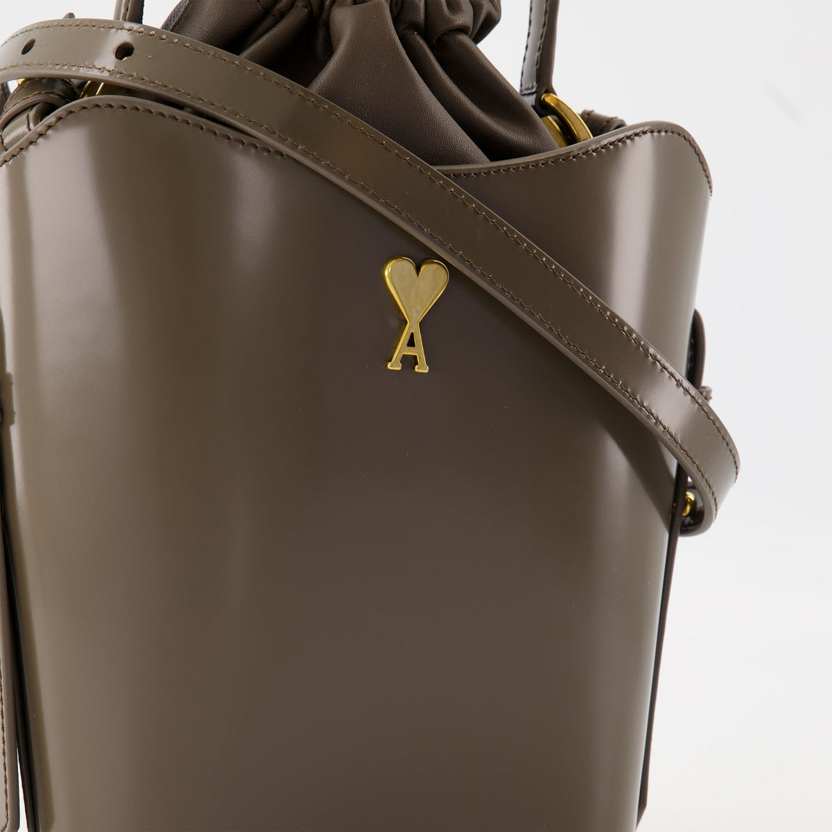 Mini bucket bag Paris Paris