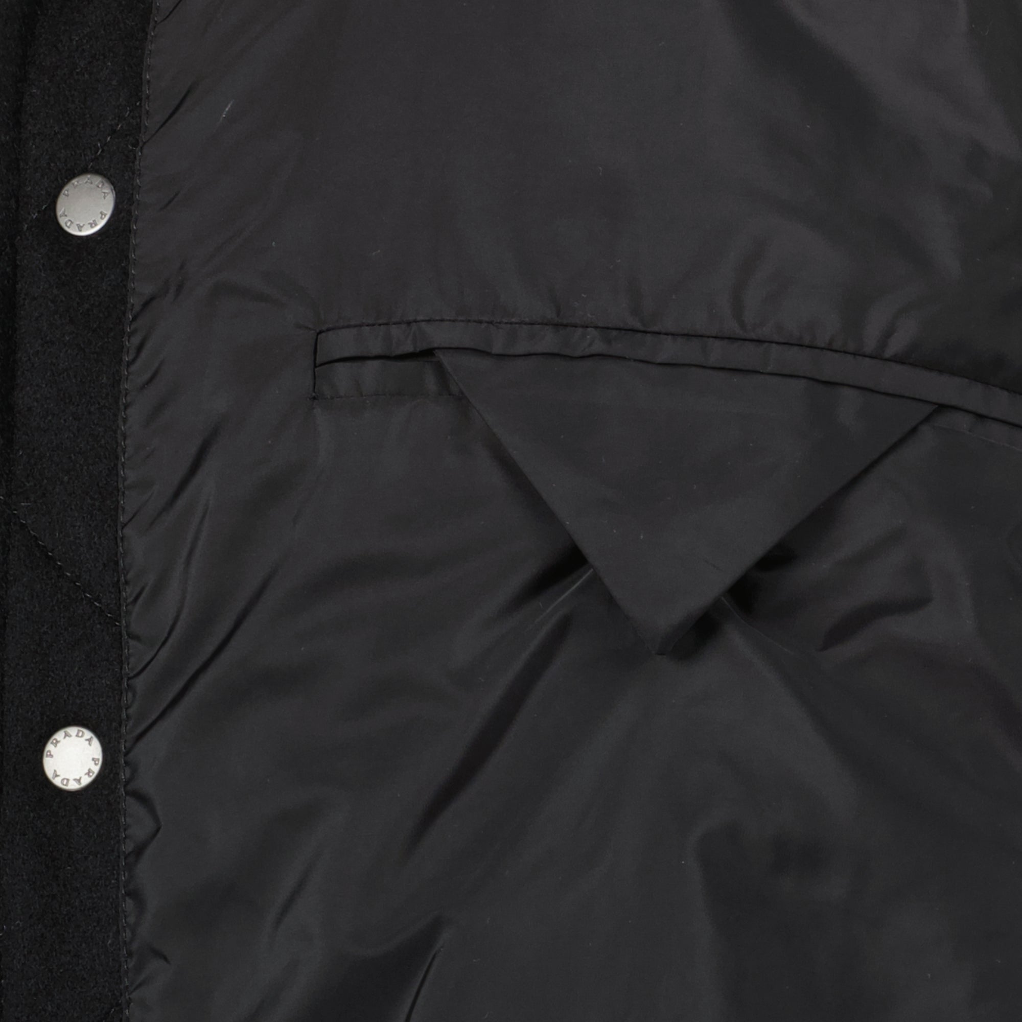 Wool Jacket