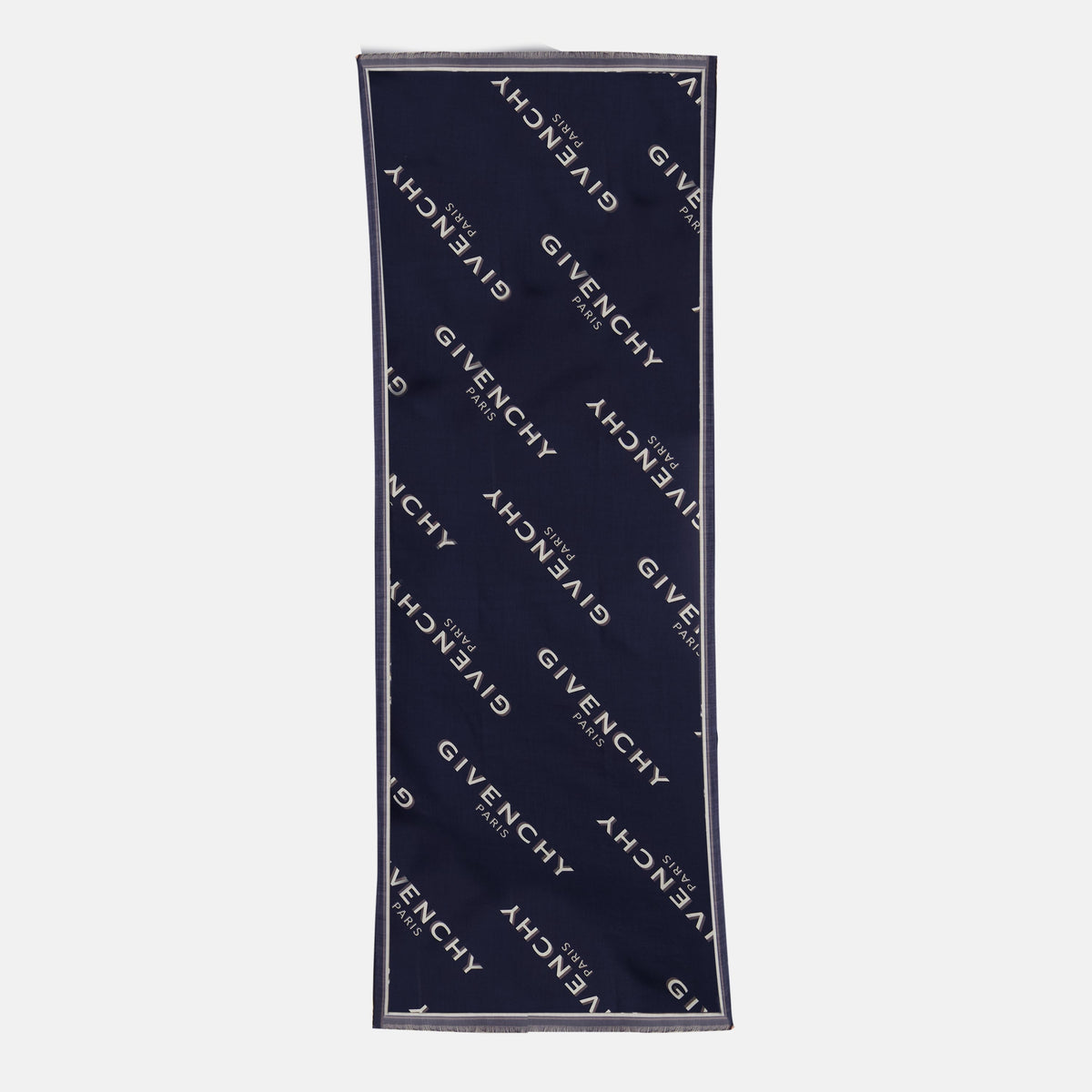 Givenchy Shadow Stole
