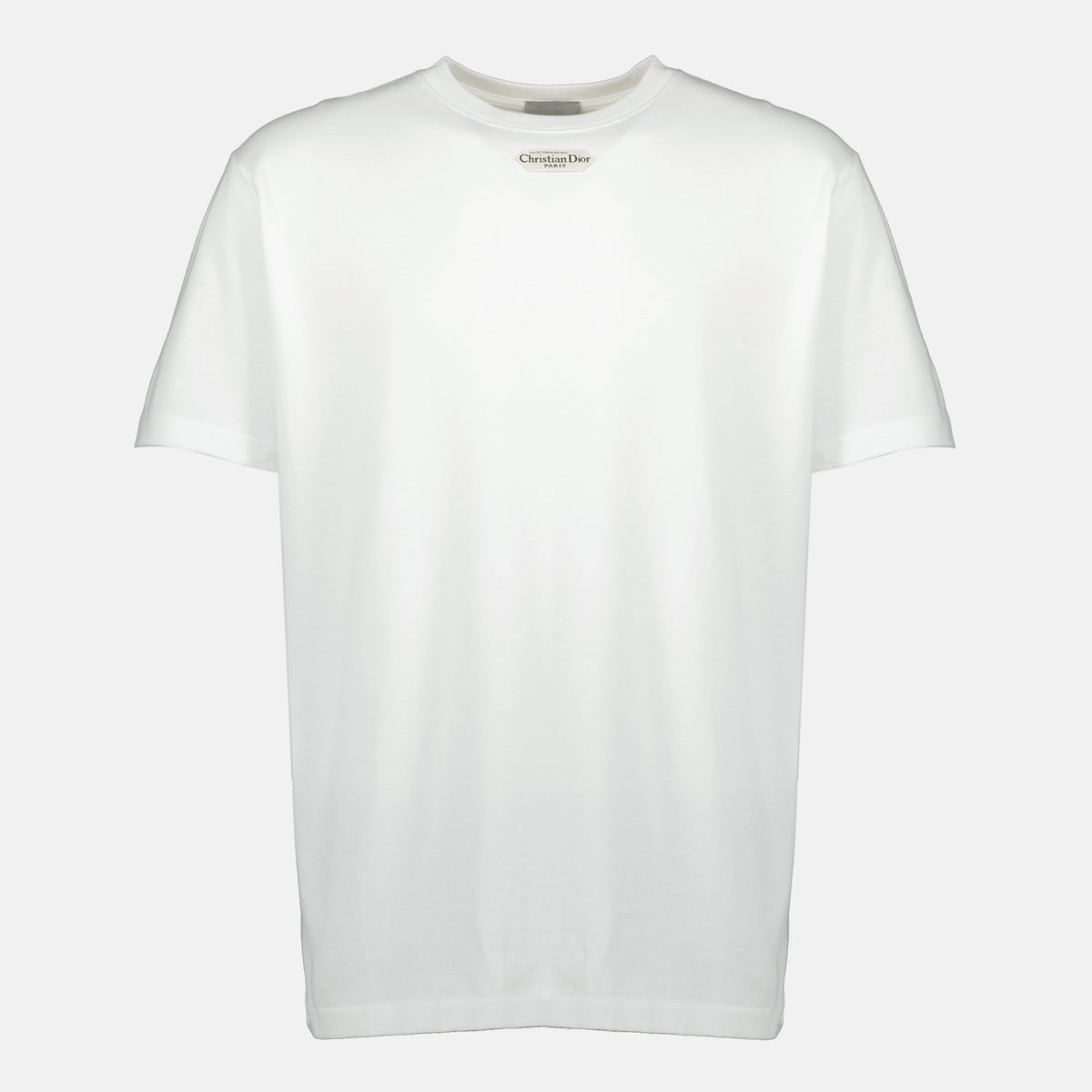 White Label T-shirt