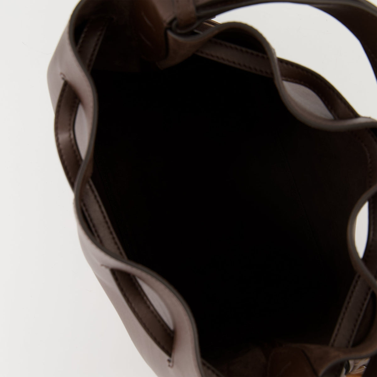 Bucket Bag So Bag