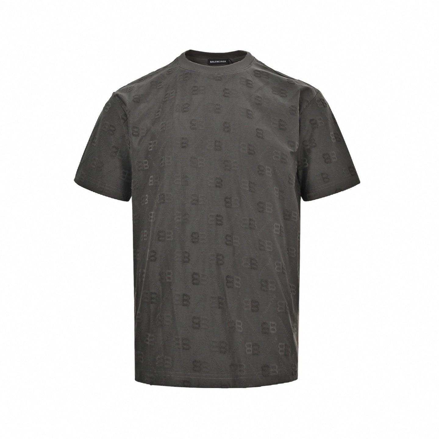 Monogram Logo T-Shirt