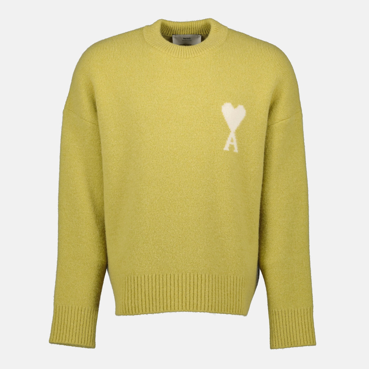 Ami De Coeur Sweater